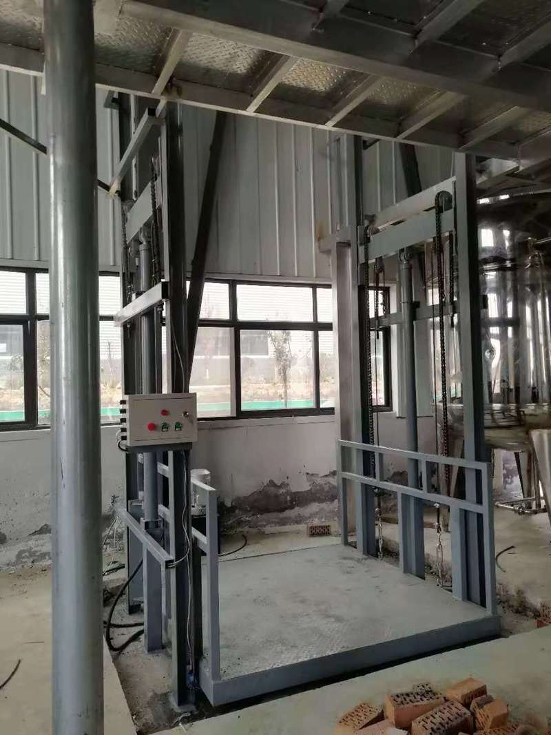 东方医用货梯