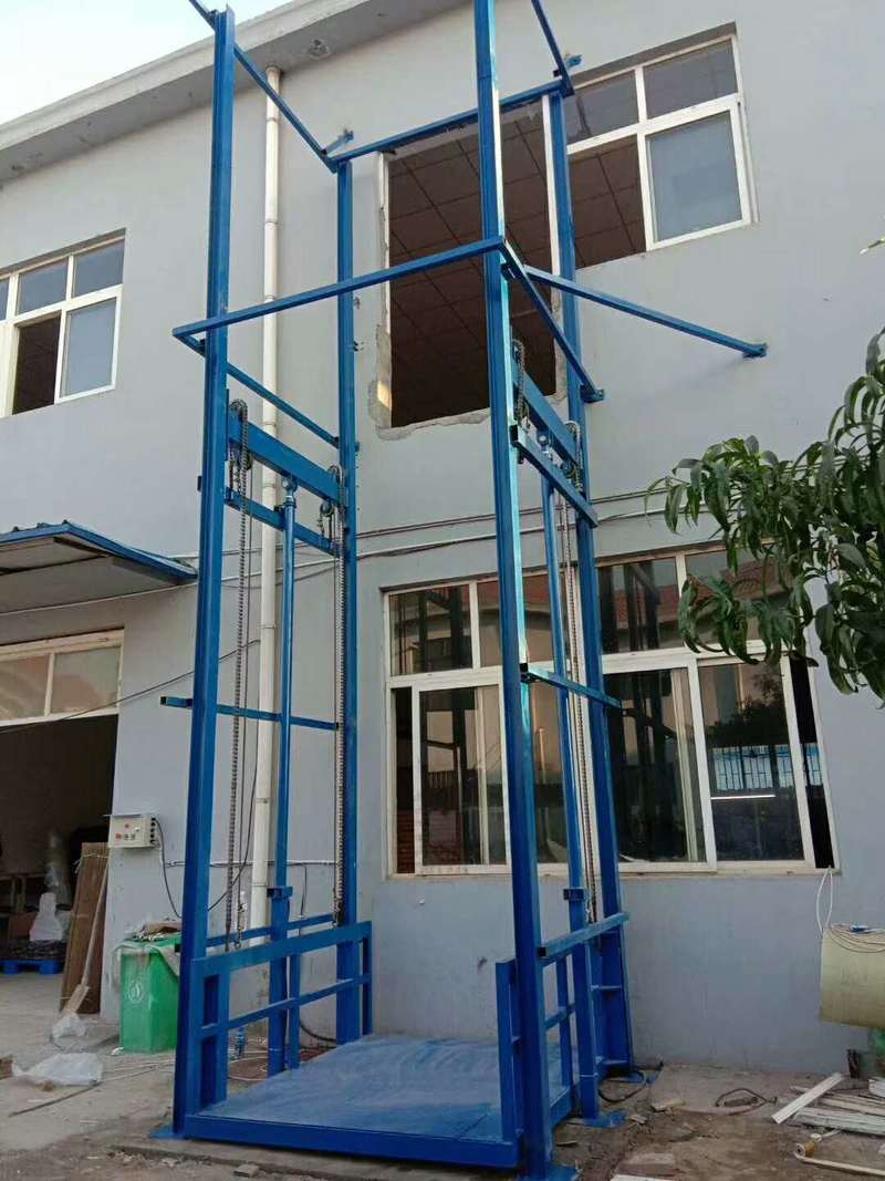 东方提升机