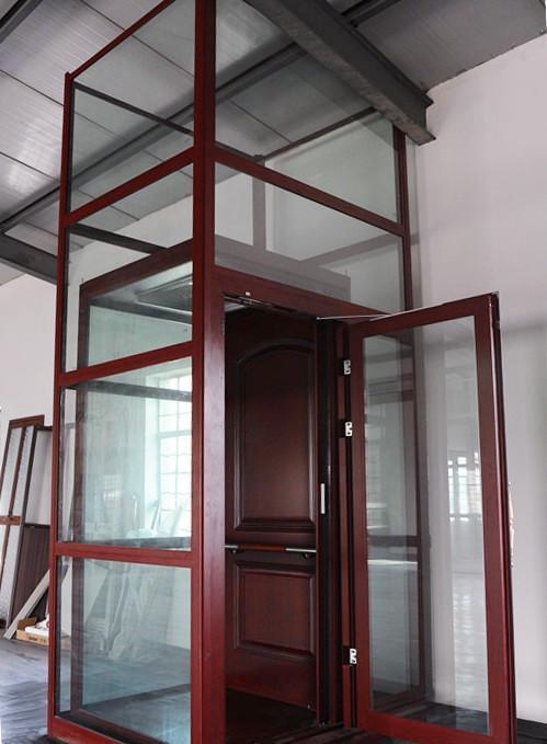 东方家用电梯