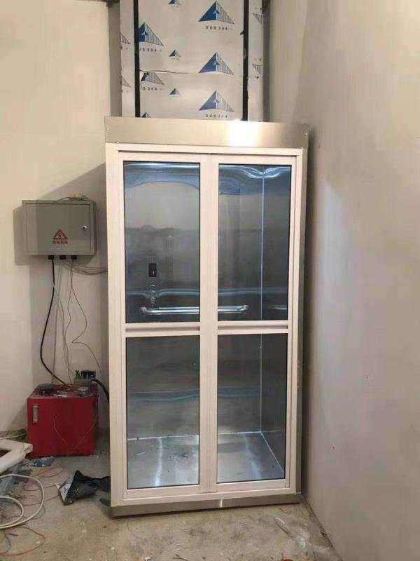 东方家用小型电梯