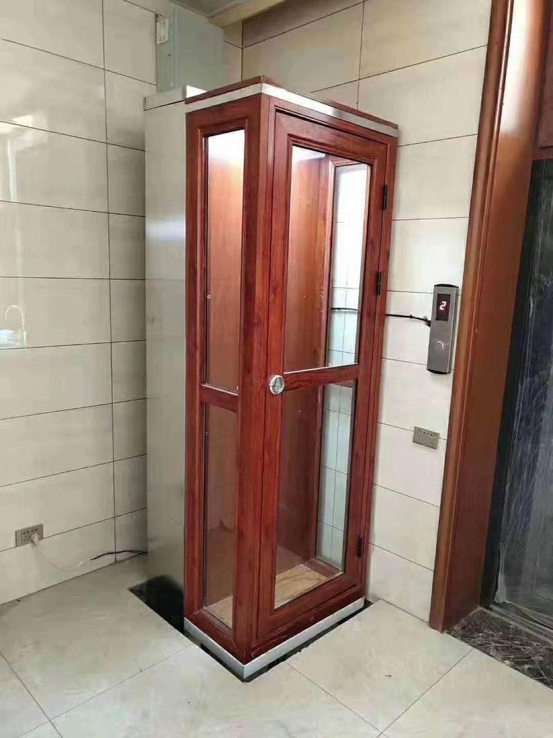东方家用小电梯