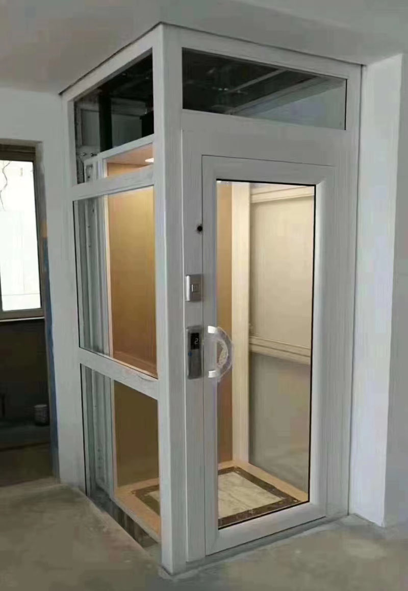 东方家用电梯